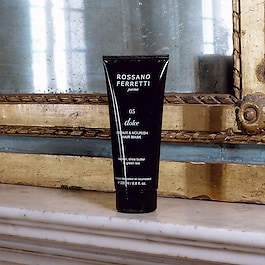 Dolce Maschera Riparatrice e Nutriente - Idratazione per i capelli secchi